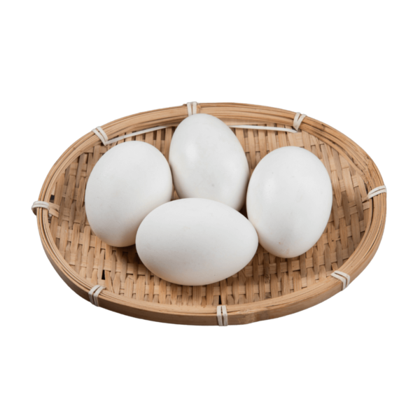 Goose-Eggs